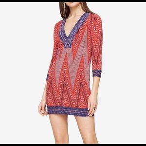 NWT BCBGMazAzria dress